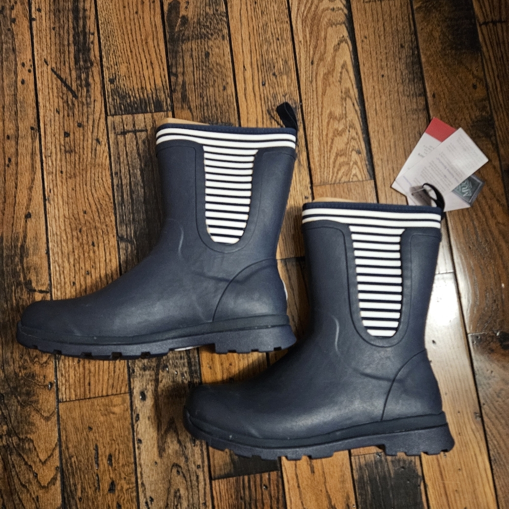 Cambridge Mid Muck Boot